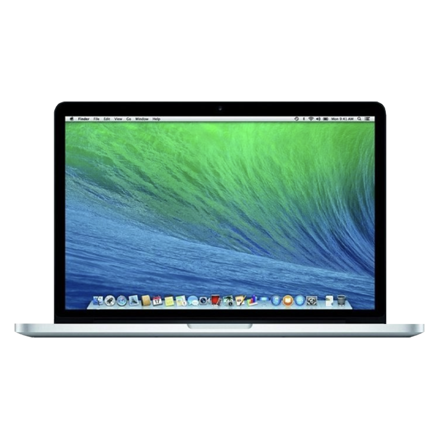 MacBook Pro 13" Retina (2014)