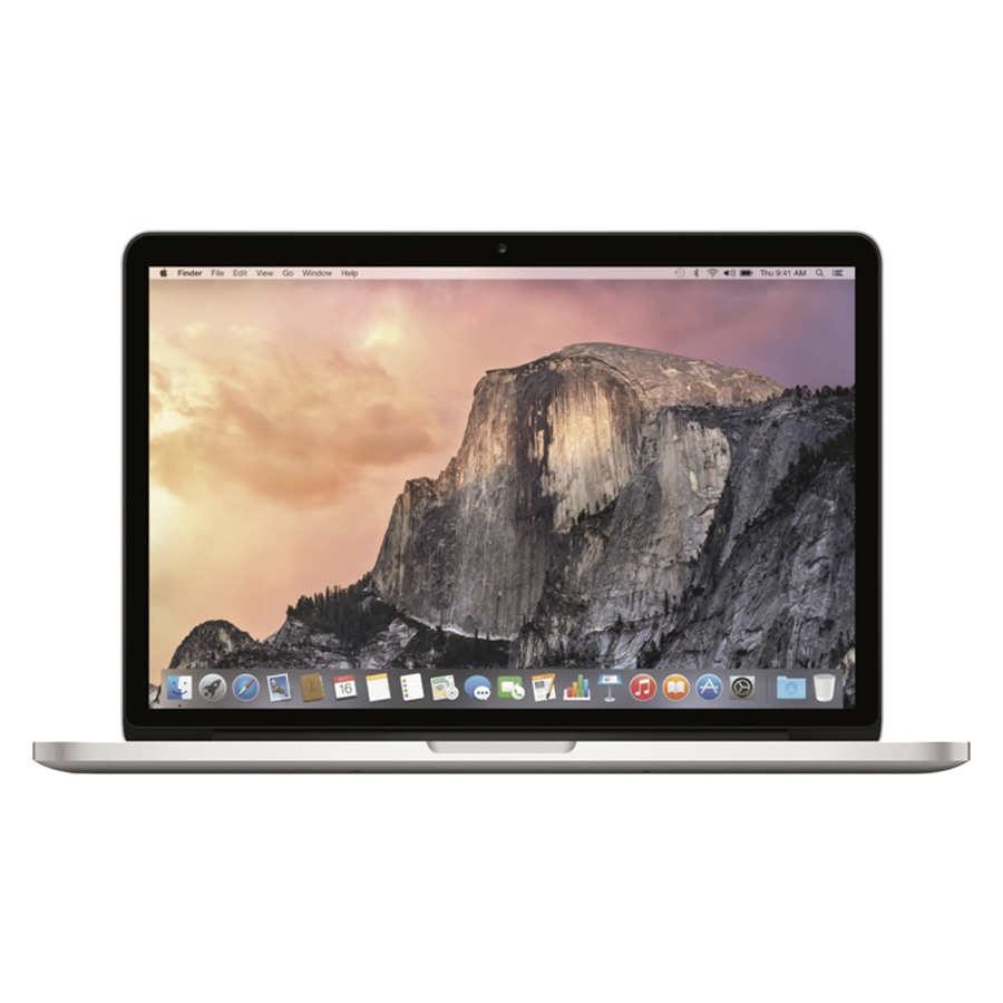 MacBook Pro 13" Retina (2015)