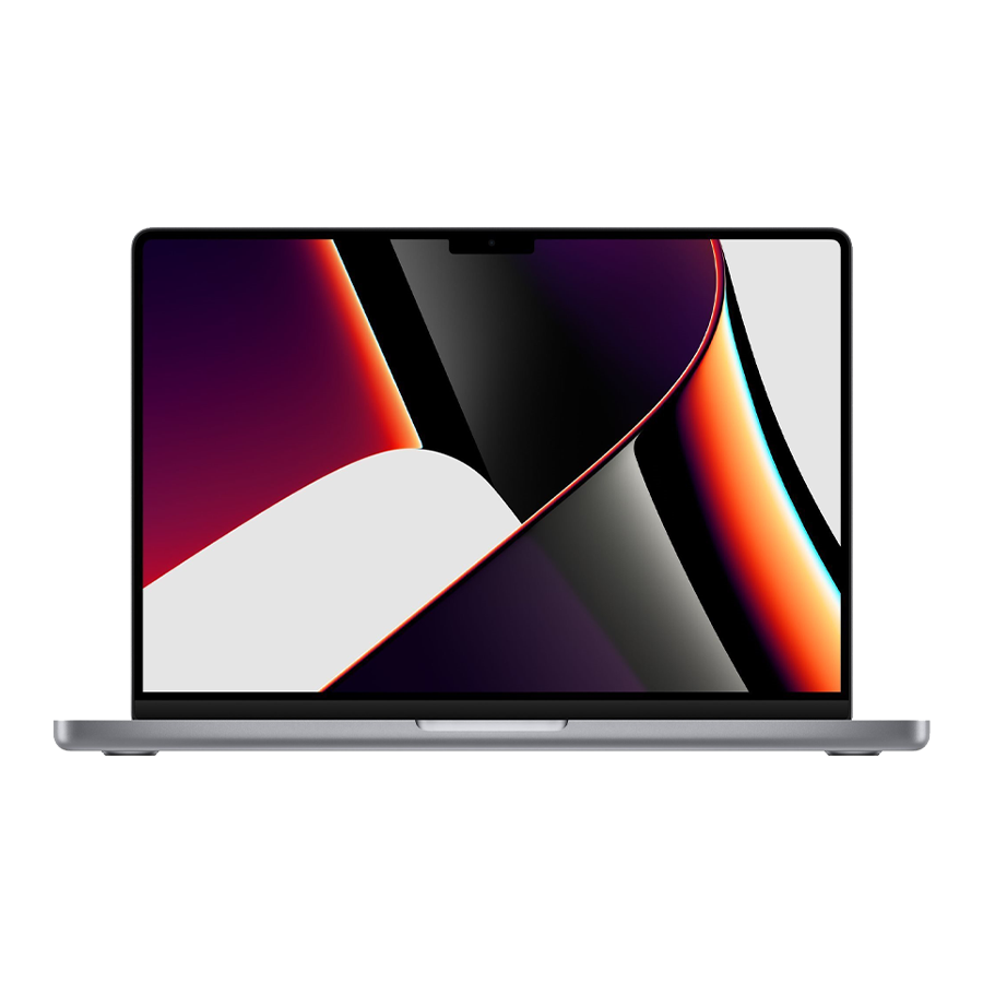 MacBook Pro 14" M1 (2021)