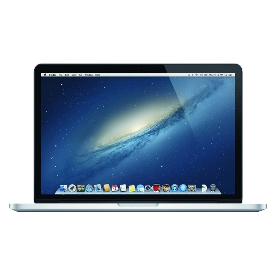 MacBook Pro 15" (2012)