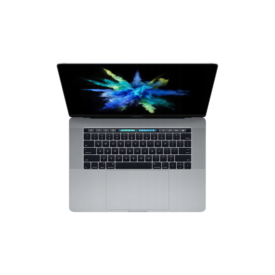 MacBook Pro 15" (2016) MacBook Pro 15" (2016)