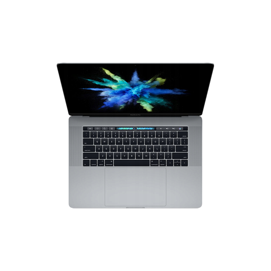 MacBook Pro 15" (2017)