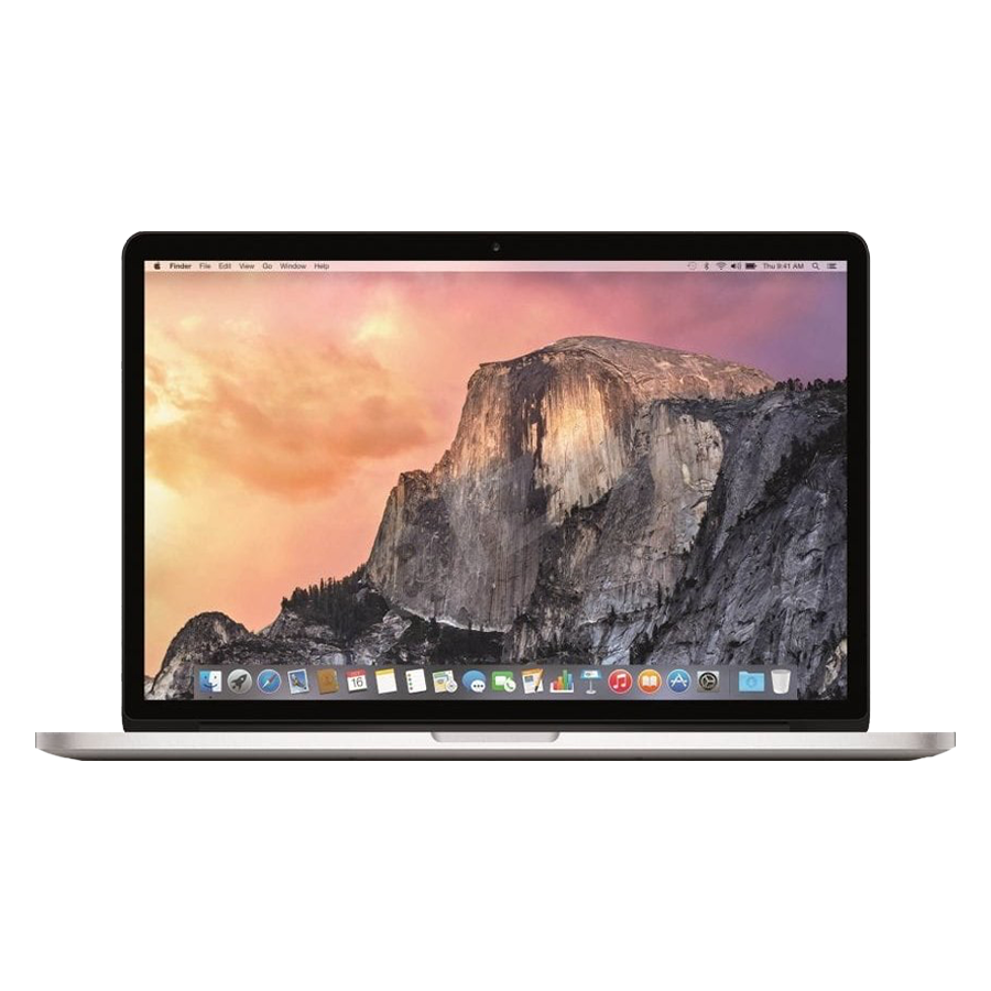 MacBook Pro 15" Retina (2015)