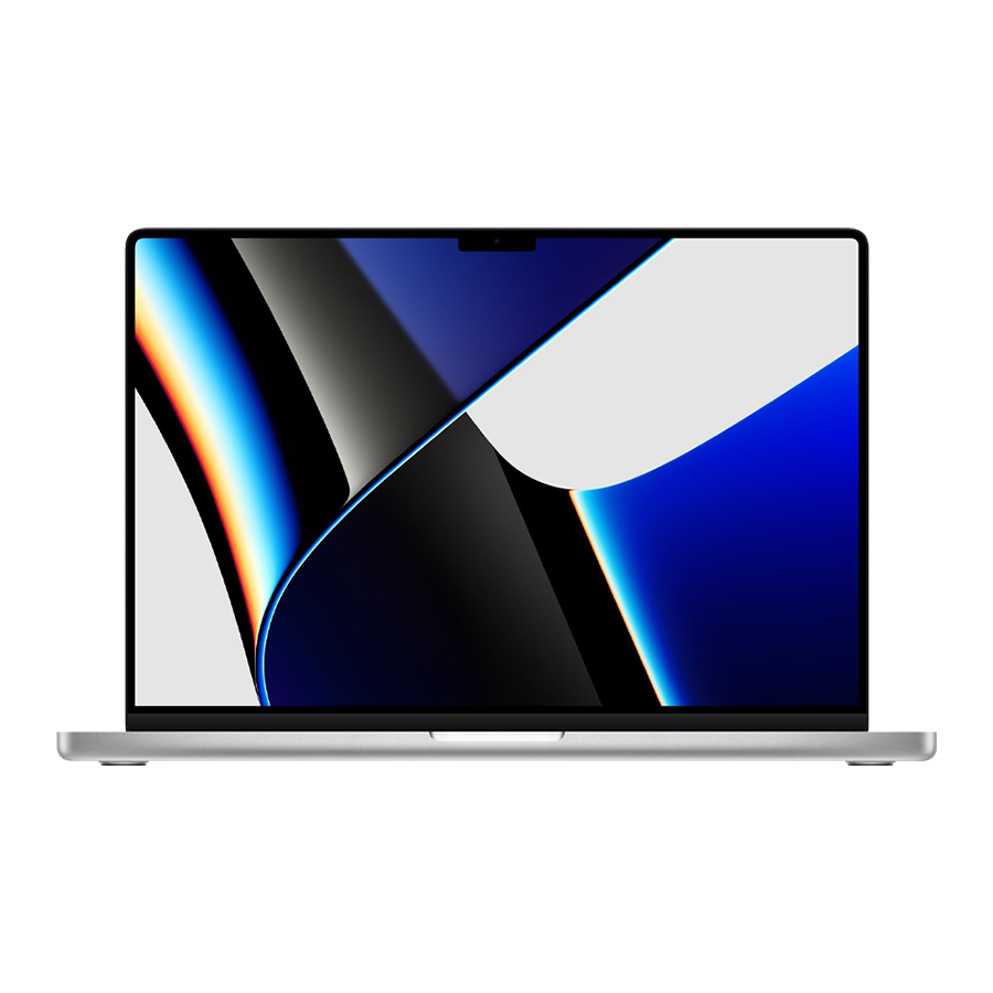 MacBook Pro 16" M1 (2021)