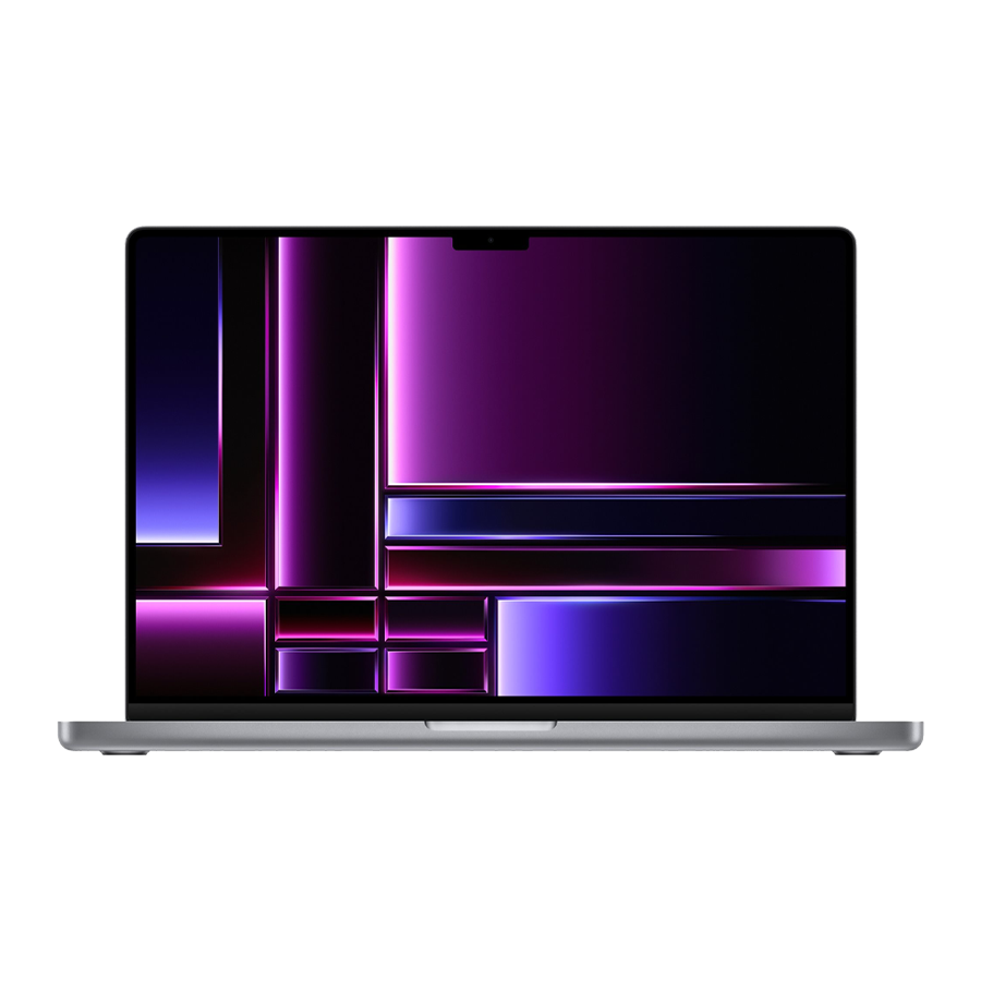 MacBook Pro 16" M2 (2023)