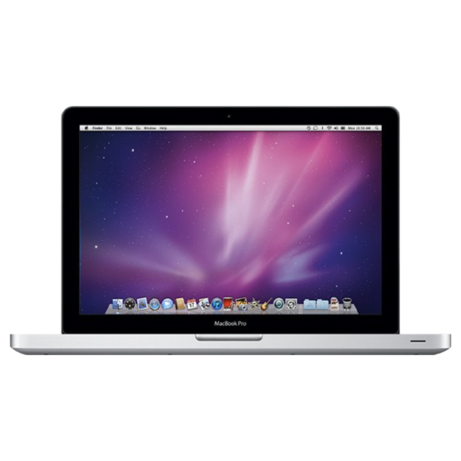 MacBook Pro 17" (2011)