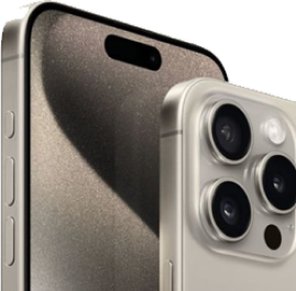 iPhone