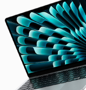 MacBook